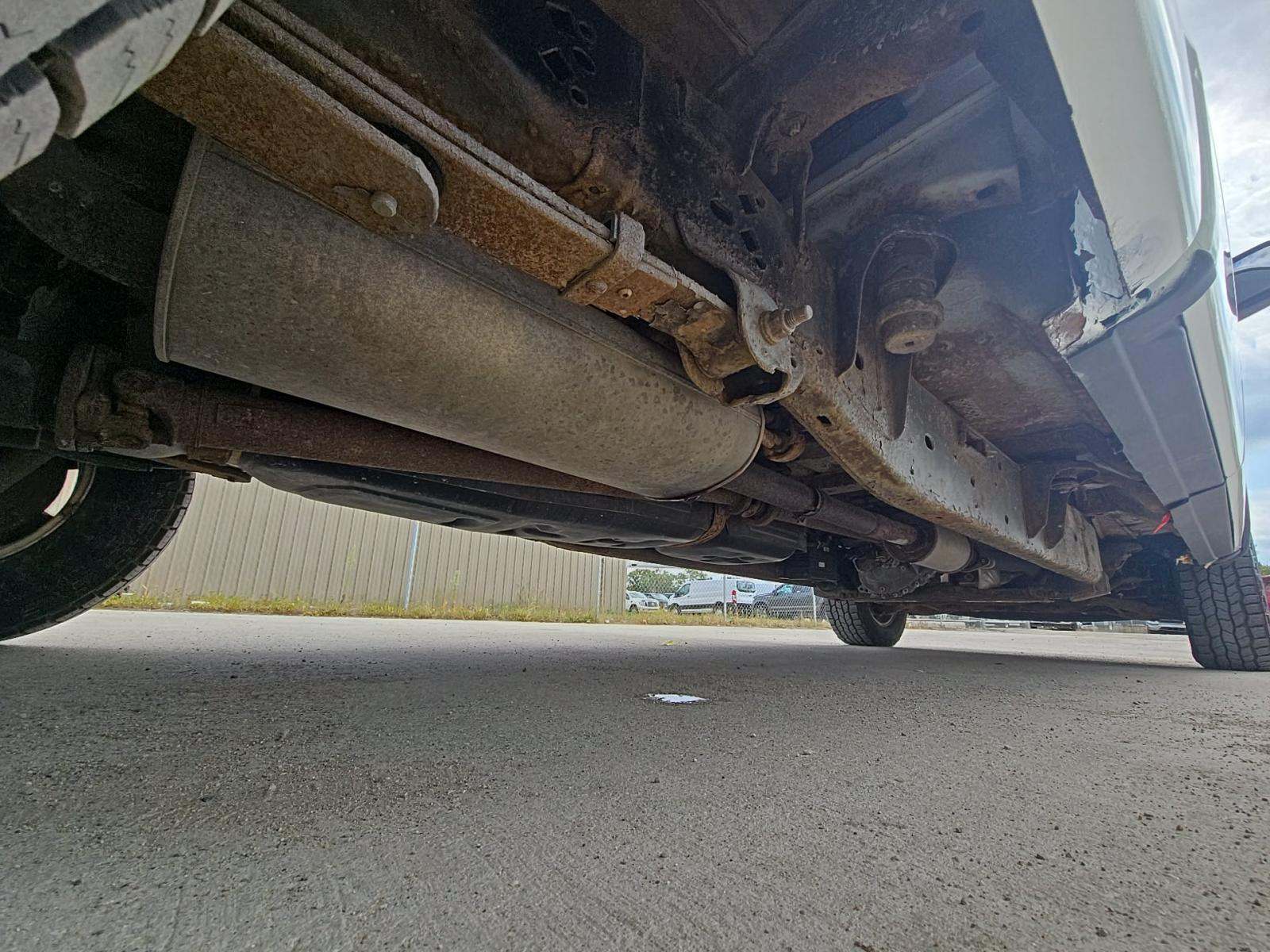 2014 Ford F-150 XLT AWD