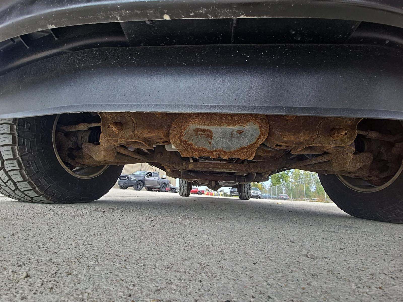 2014 Ford F-150 XLT AWD