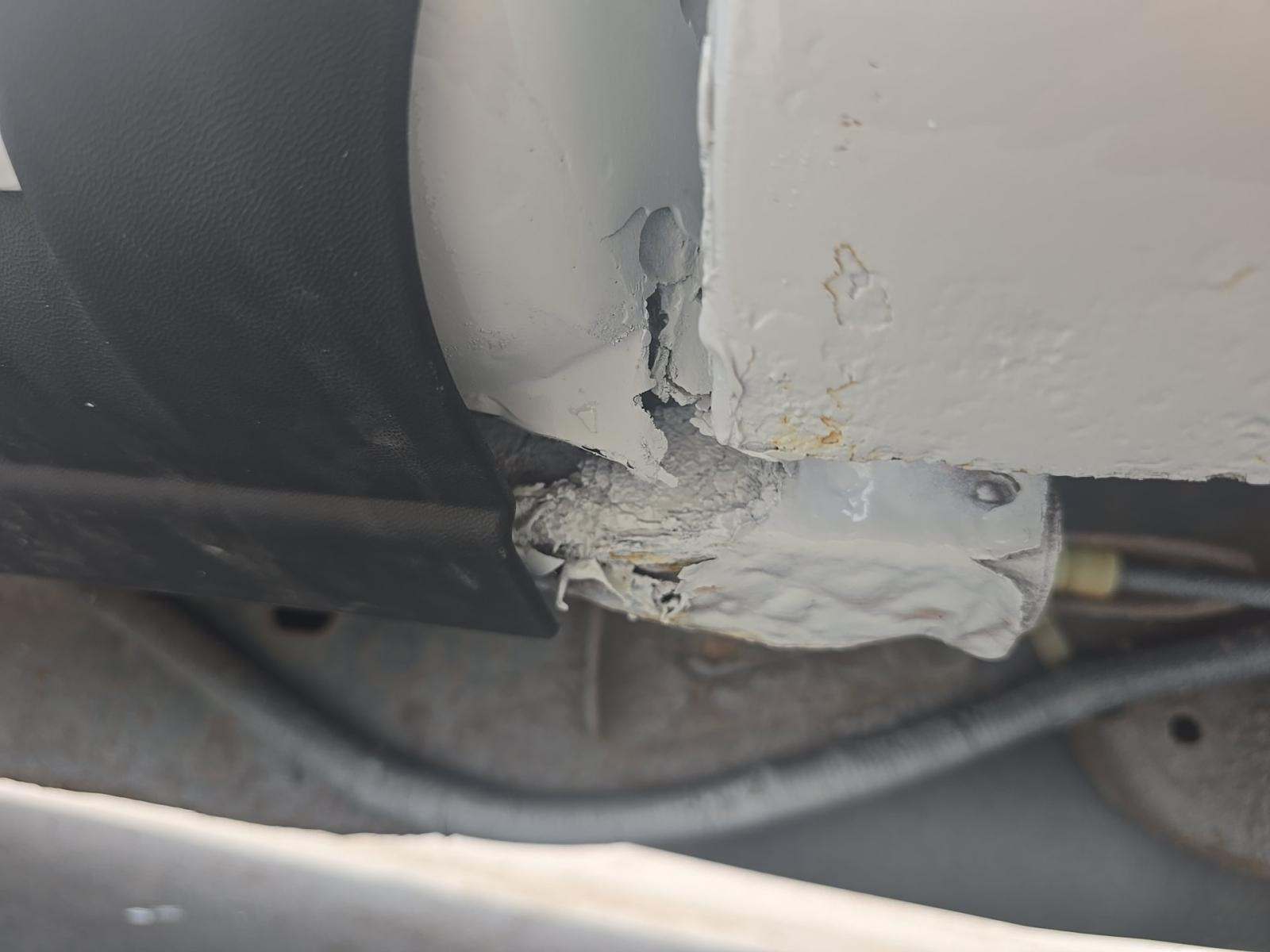 2014 Ford F-150 XLT AWD