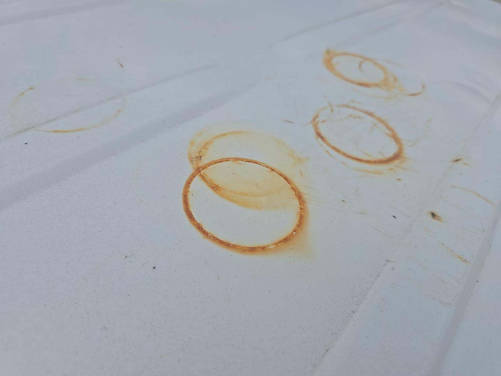 2014 Ford F-150 XLT AWD