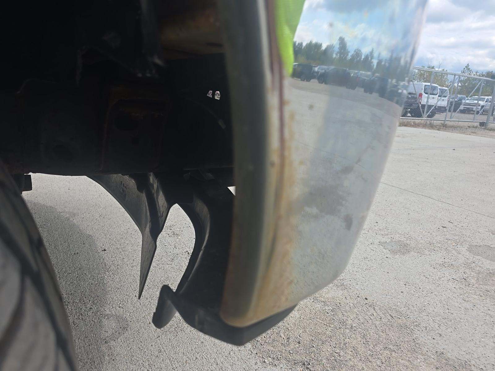 2014 Ford F-150 XLT AWD