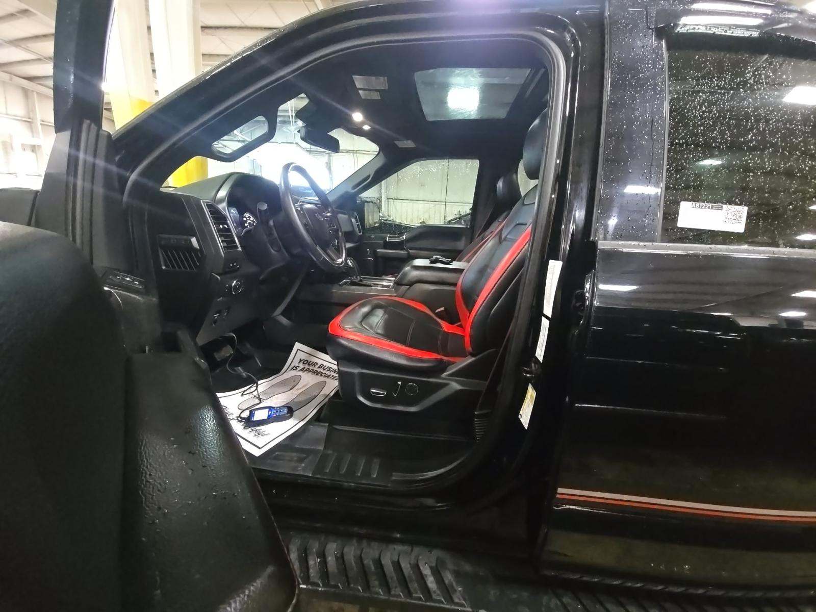 FORD F-150 - 6