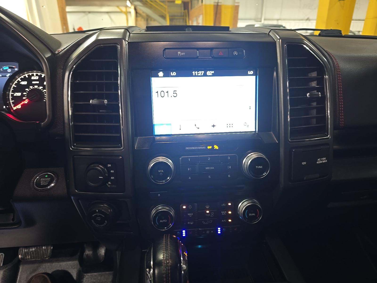 FORD F-150 - 10