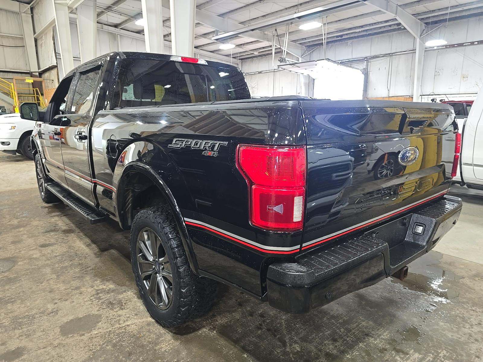 FORD F-150 - 2
