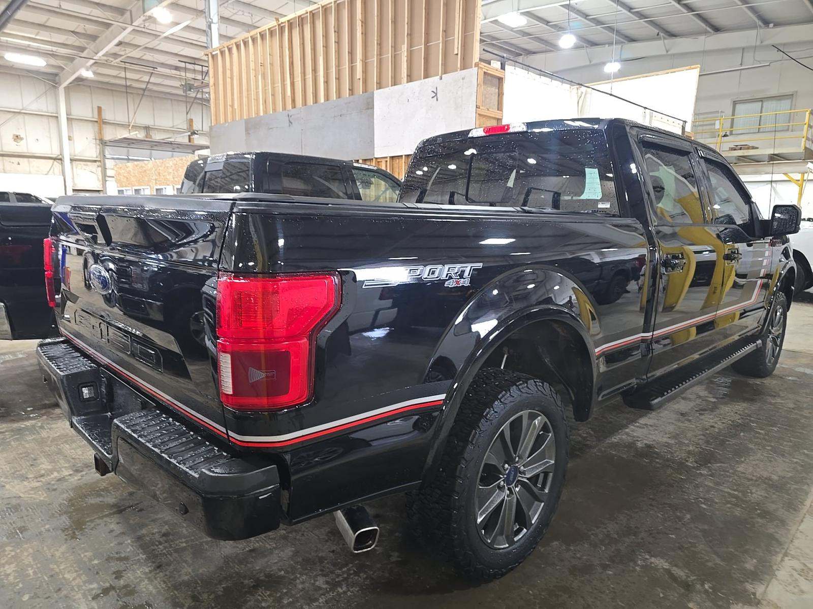 FORD F-150 - 3