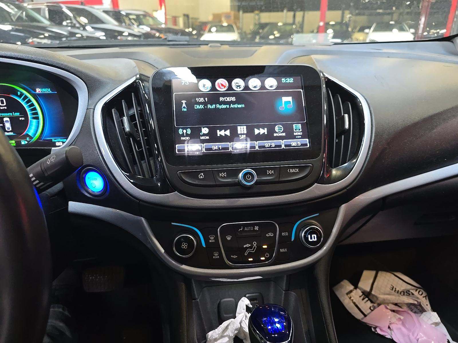 CHEVROLET OTHER - 10