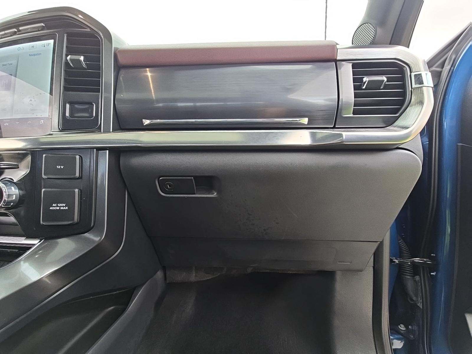 2023 Ford F-150 Lariat AWD