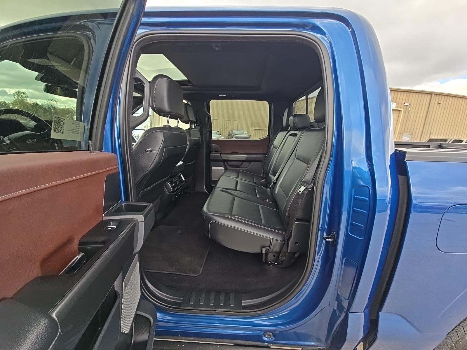 2023 Ford F-150 Lariat AWD