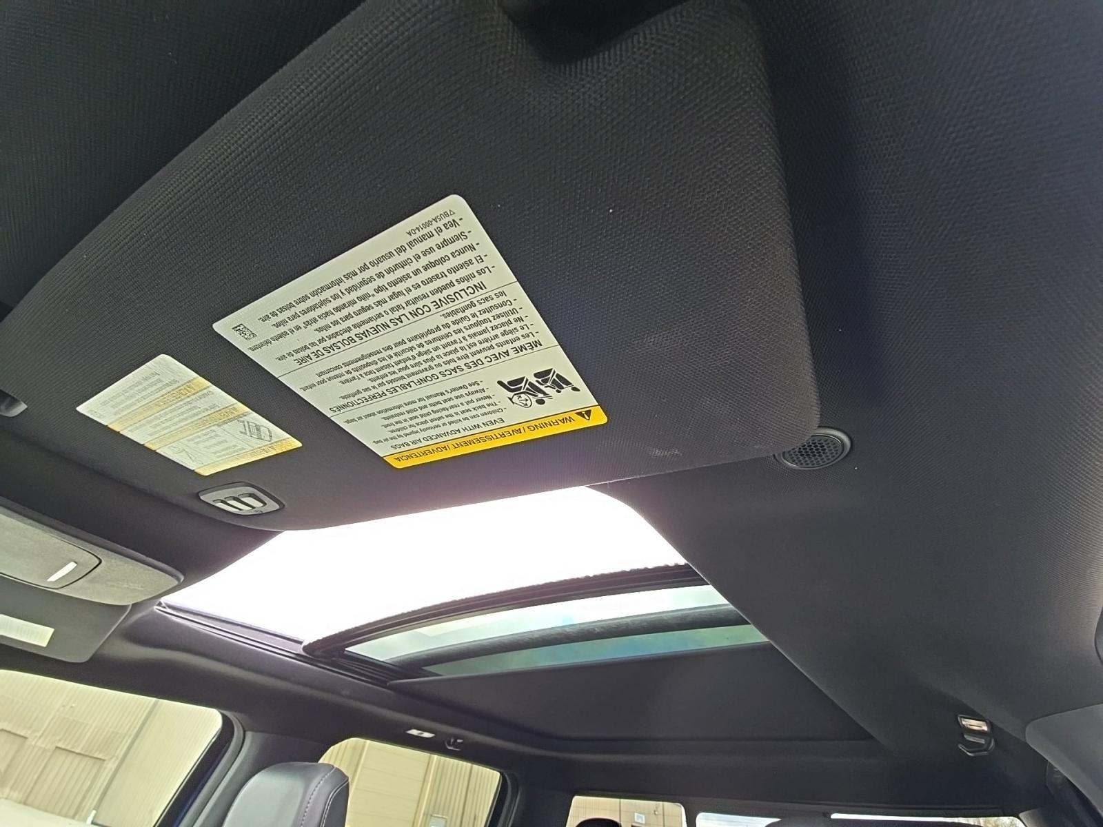 2023 Ford F-150 Lariat AWD