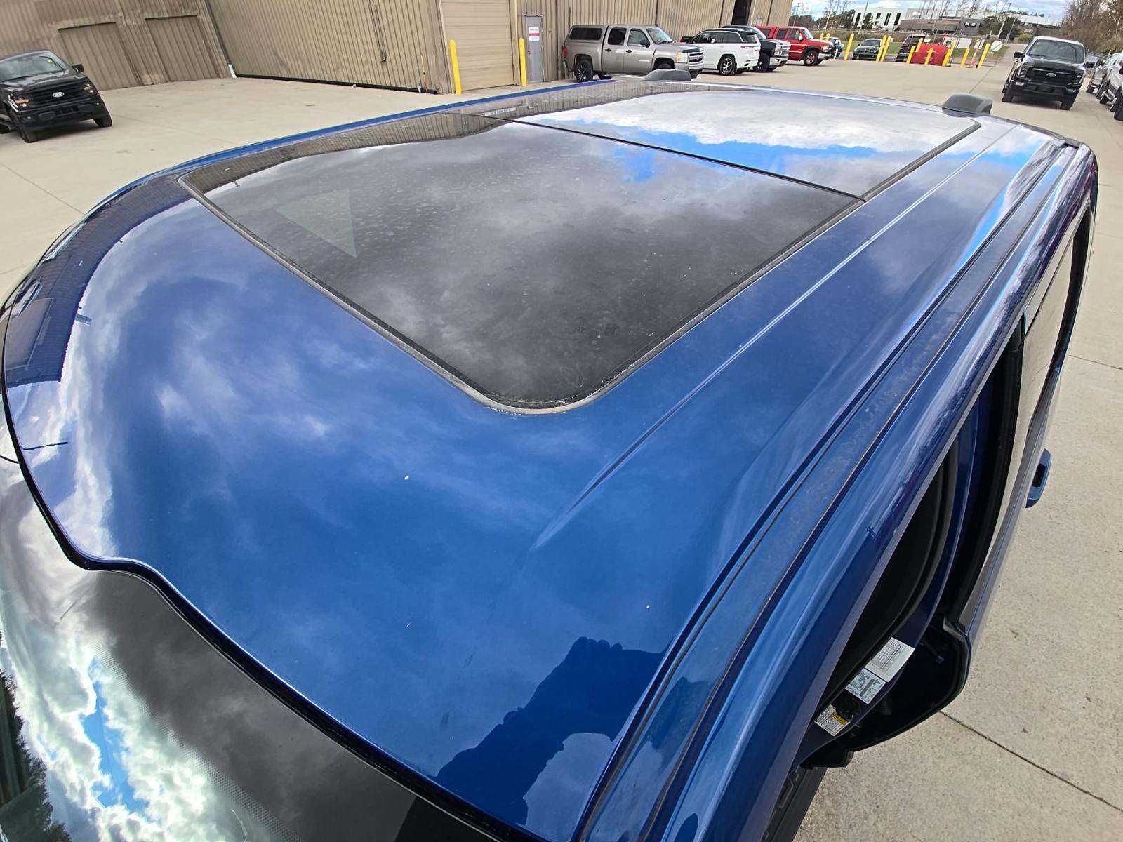 2023 Ford F-150 Lariat AWD