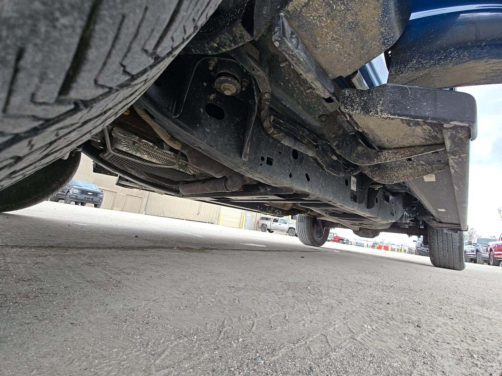 2023 Ford F-150 Lariat AWD