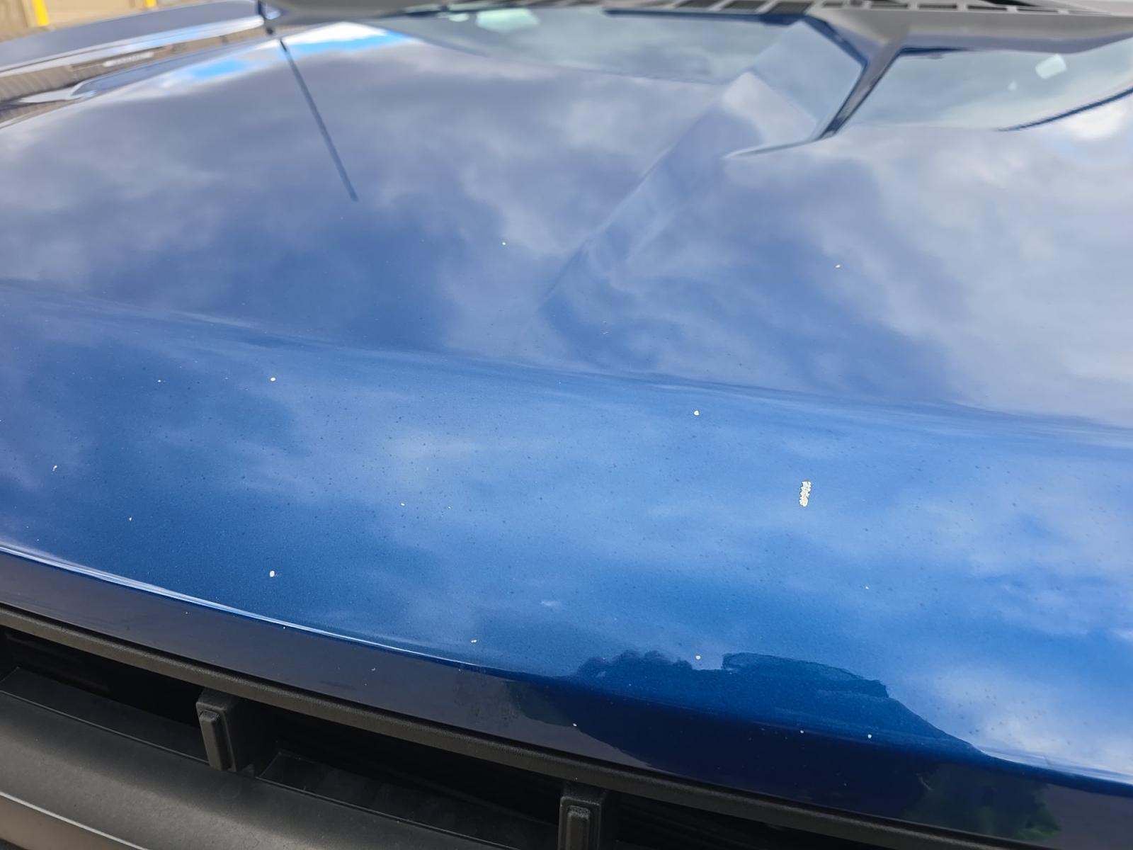 2023 Ford F-150 Lariat AWD