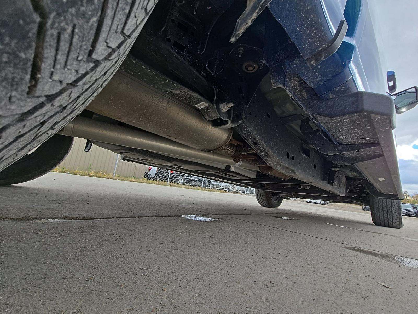 2023 Ford F-150 Lariat AWD