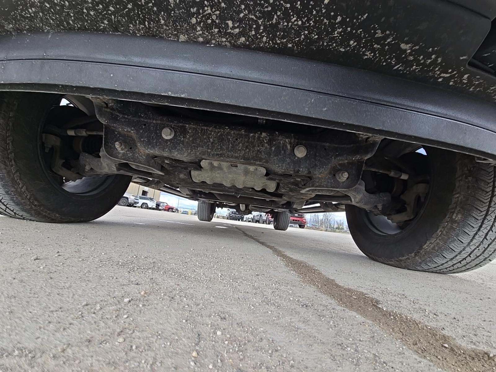 2023 Ford F-150 Lariat AWD