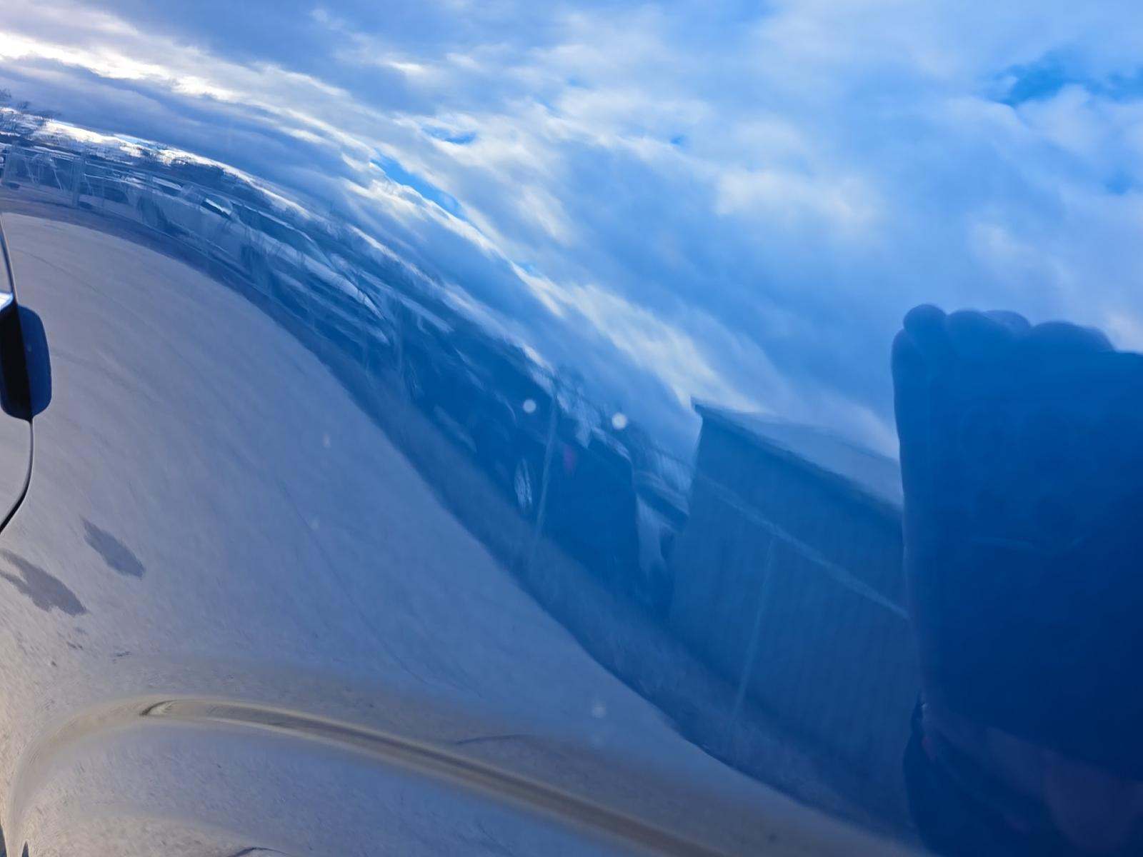 2023 Ford F-150 Lariat AWD