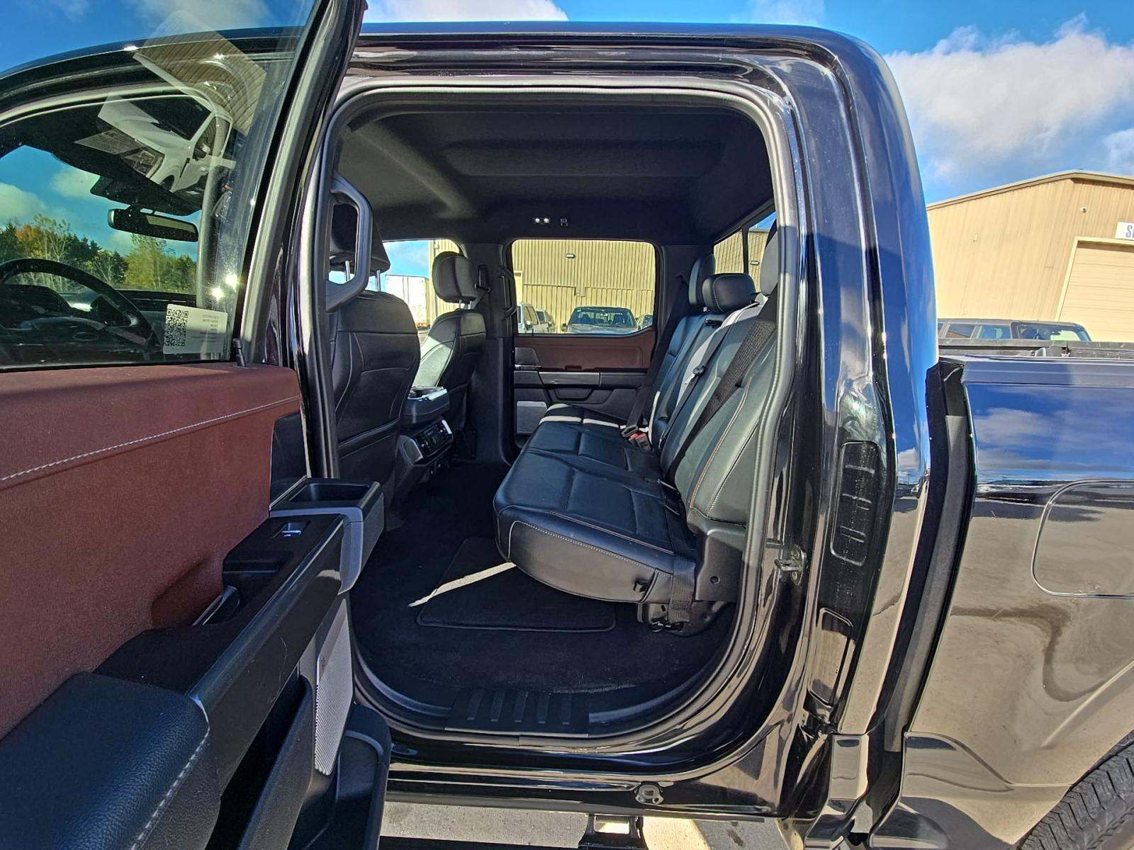 2023 Ford F-150 Lariat AWD