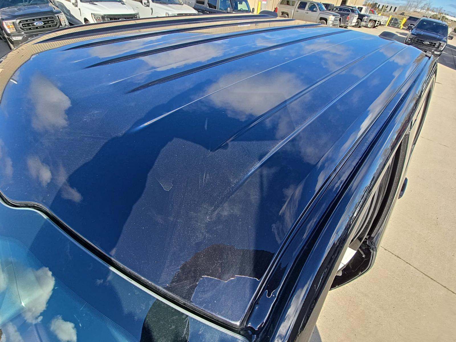 2023 Ford F-150 Lariat AWD