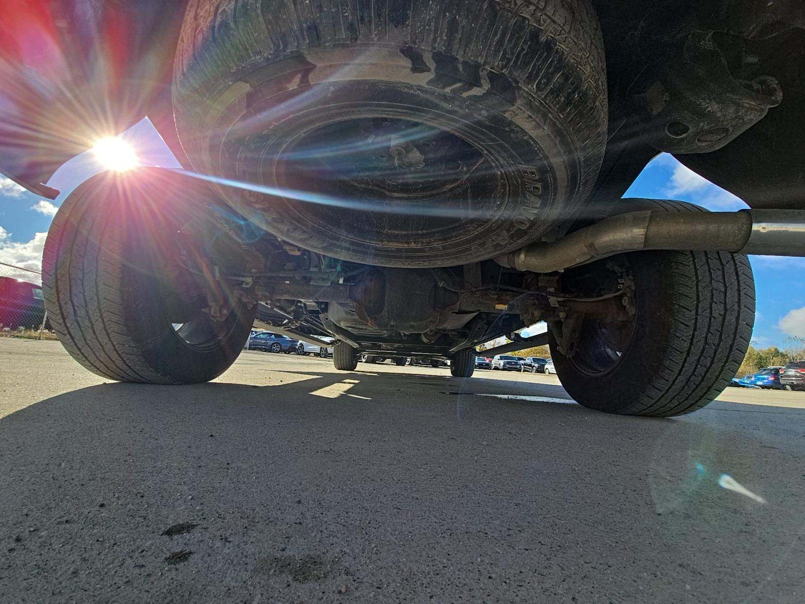 2023 Ford F-150 Lariat AWD