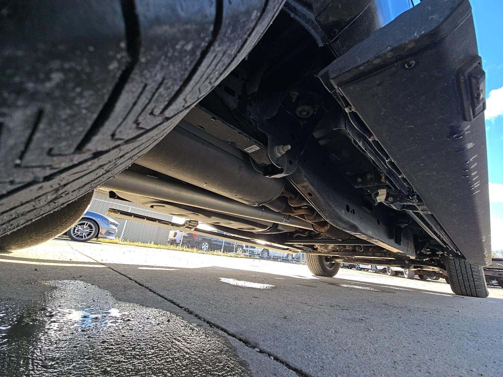 2023 Ford F-150 Lariat AWD