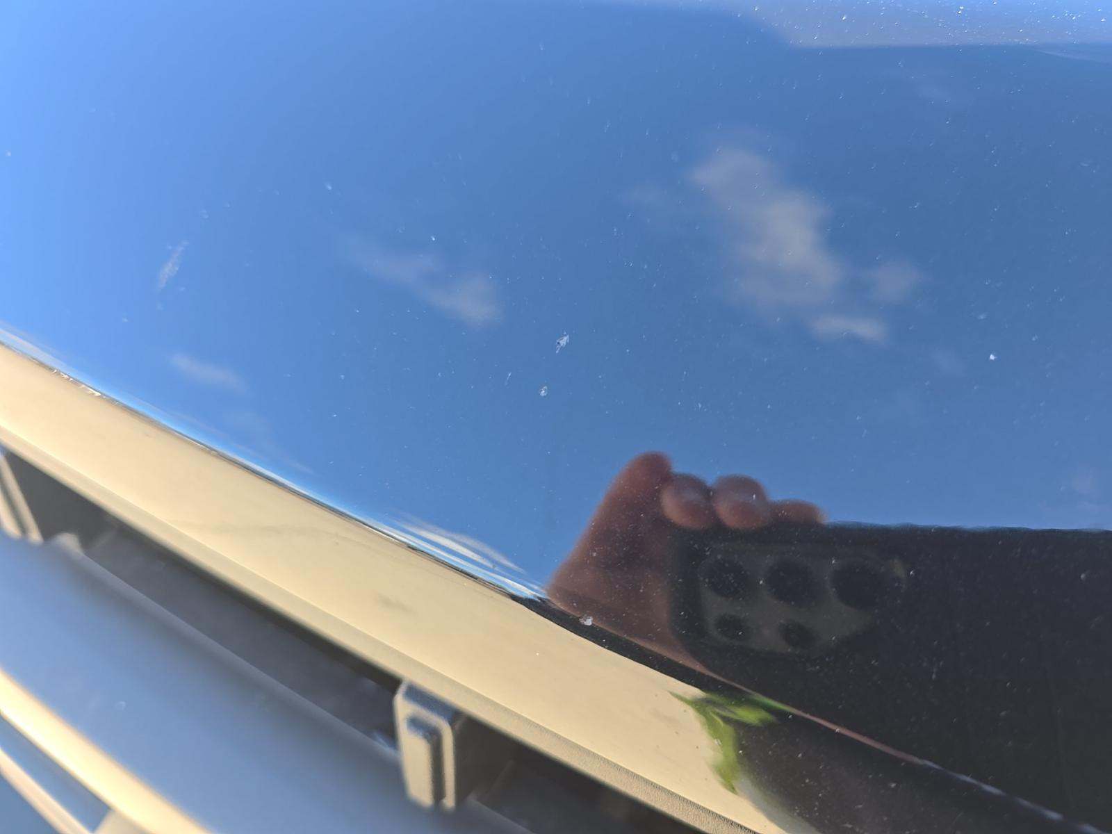 2023 Ford F-150 Lariat AWD