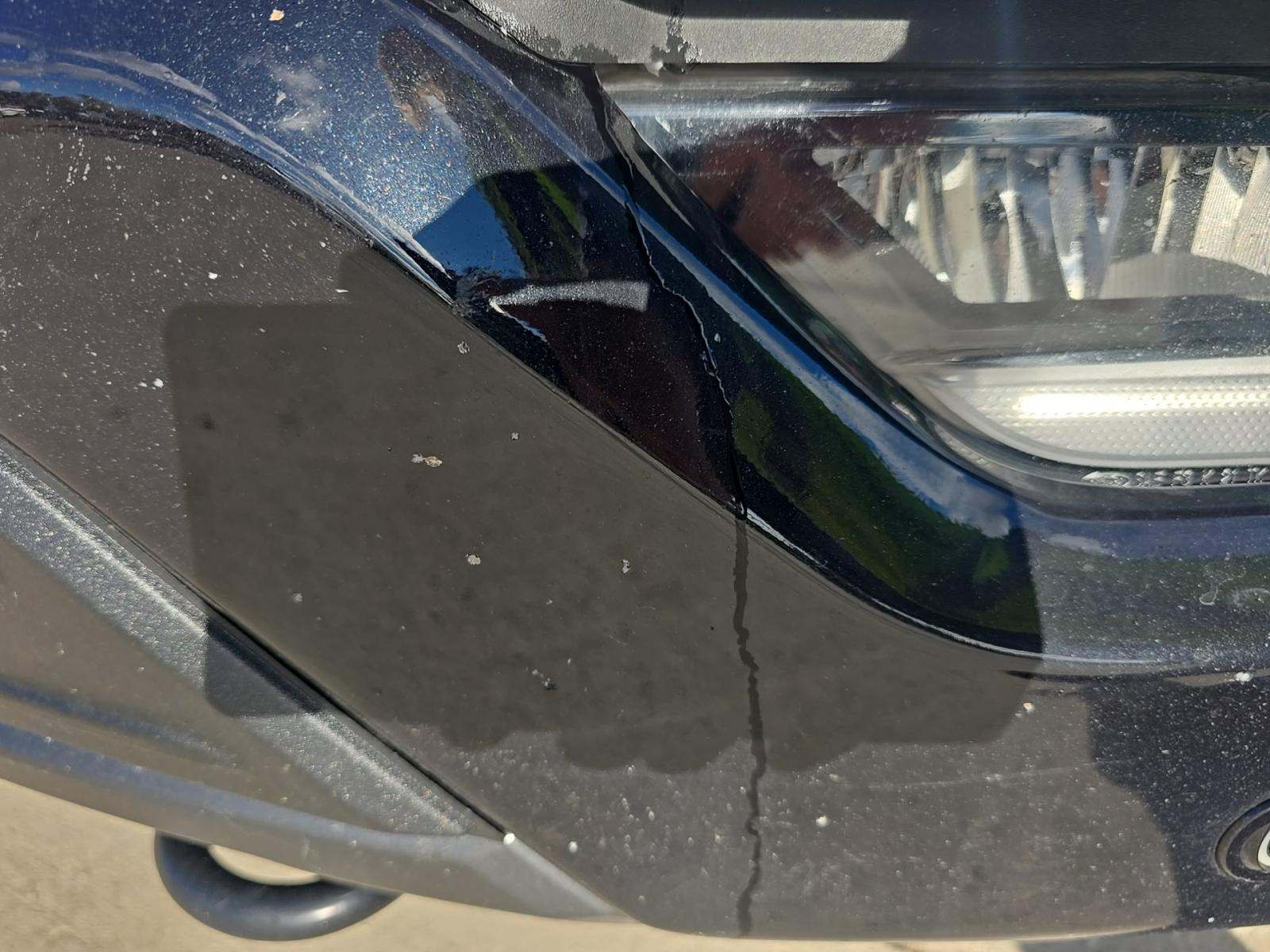 2023 Ford F-150 Lariat AWD