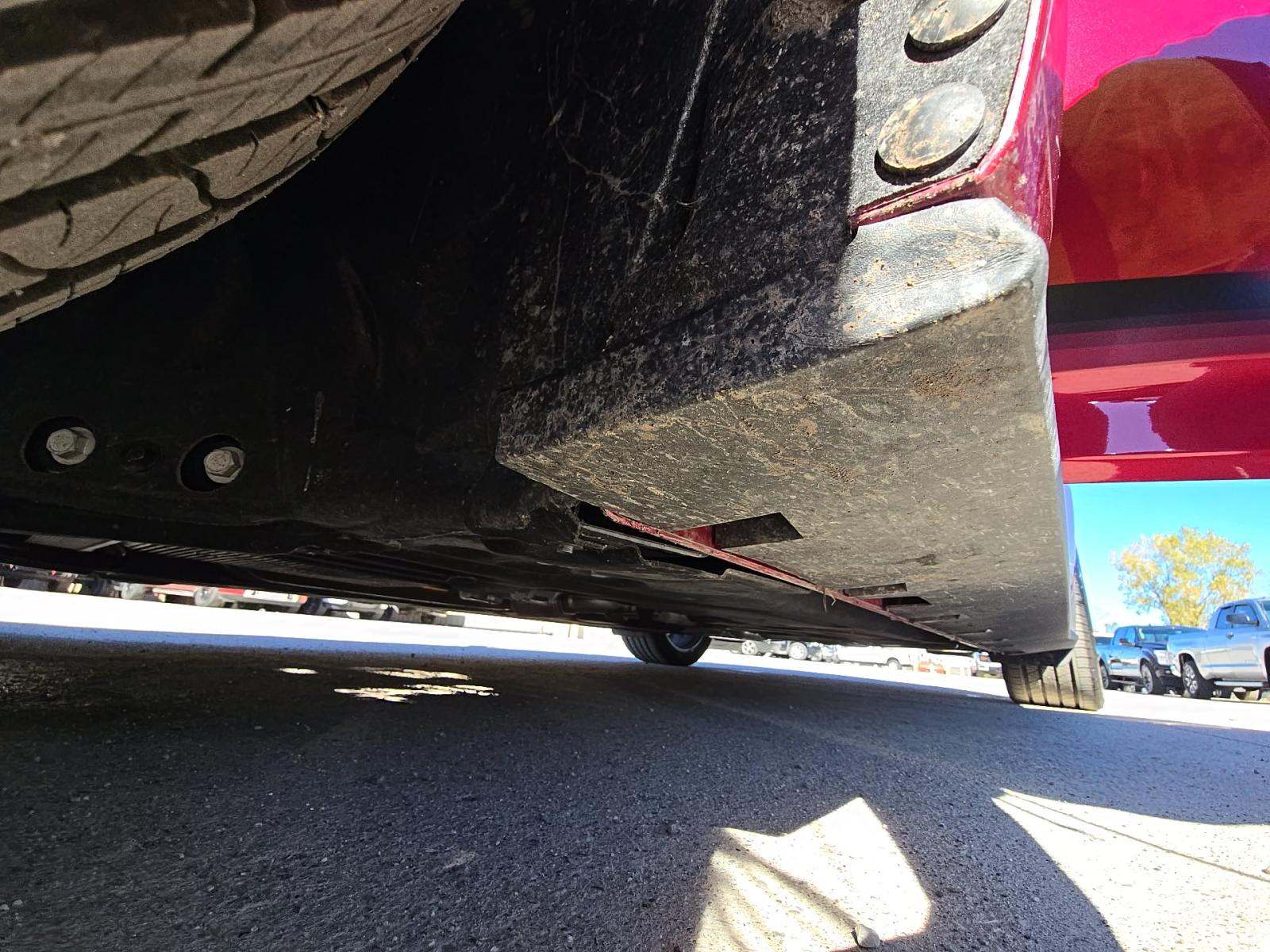 2025 Ford Mustang EcoBoost Premium RWD