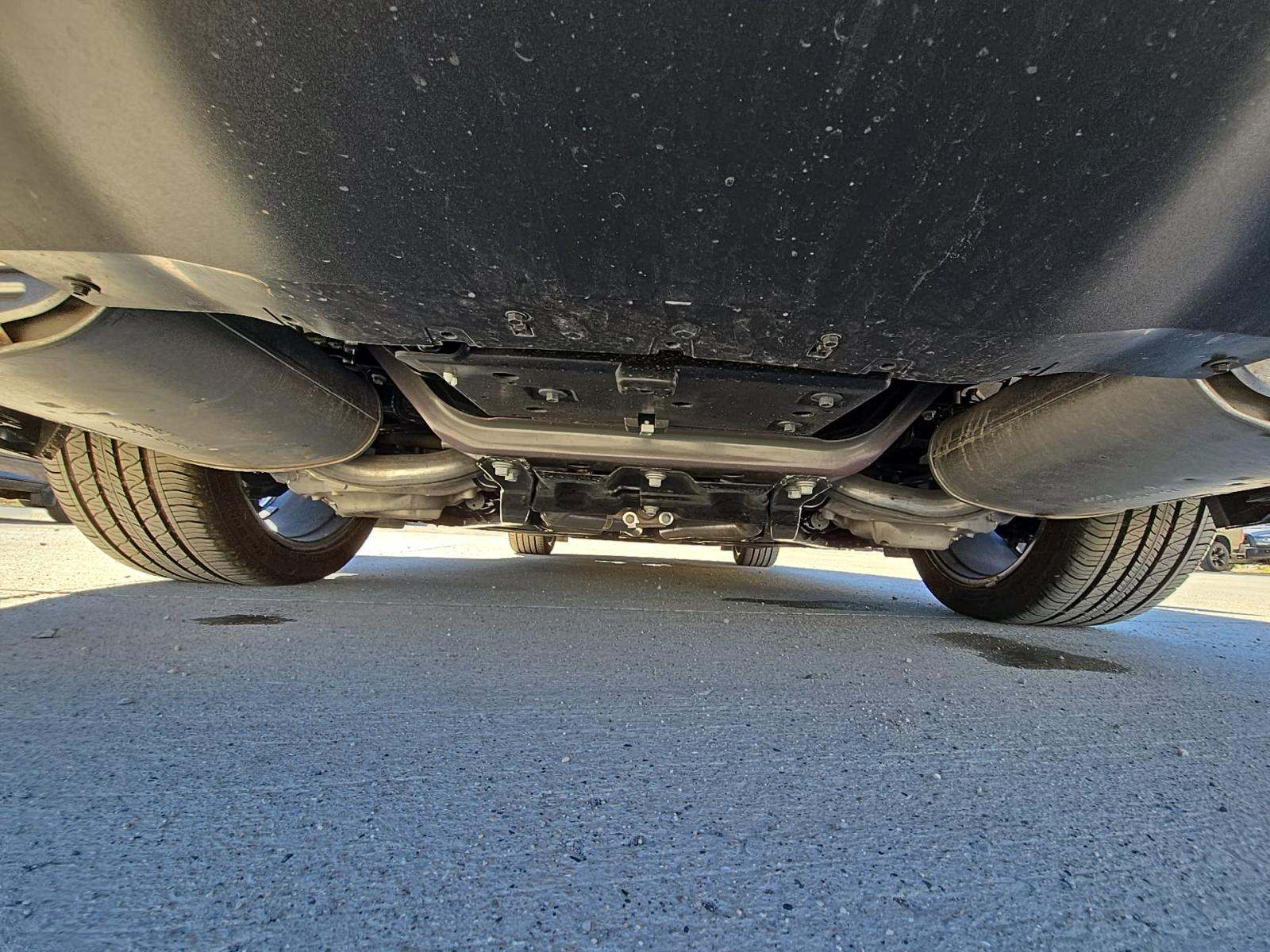 2025 Ford Mustang EcoBoost Premium RWD