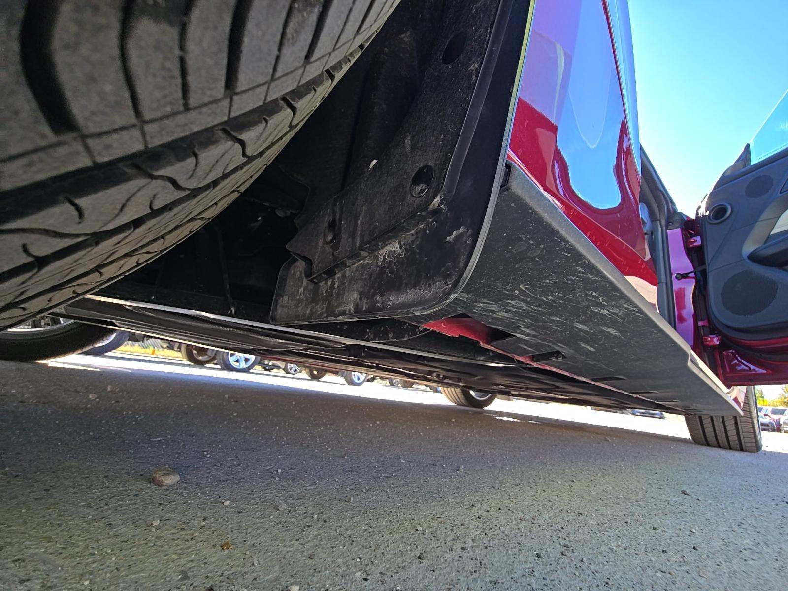 2025 Ford Mustang EcoBoost Premium RWD