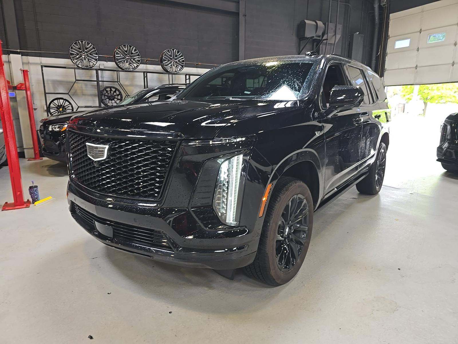 2026 Cadillac Escalade Sport AWD