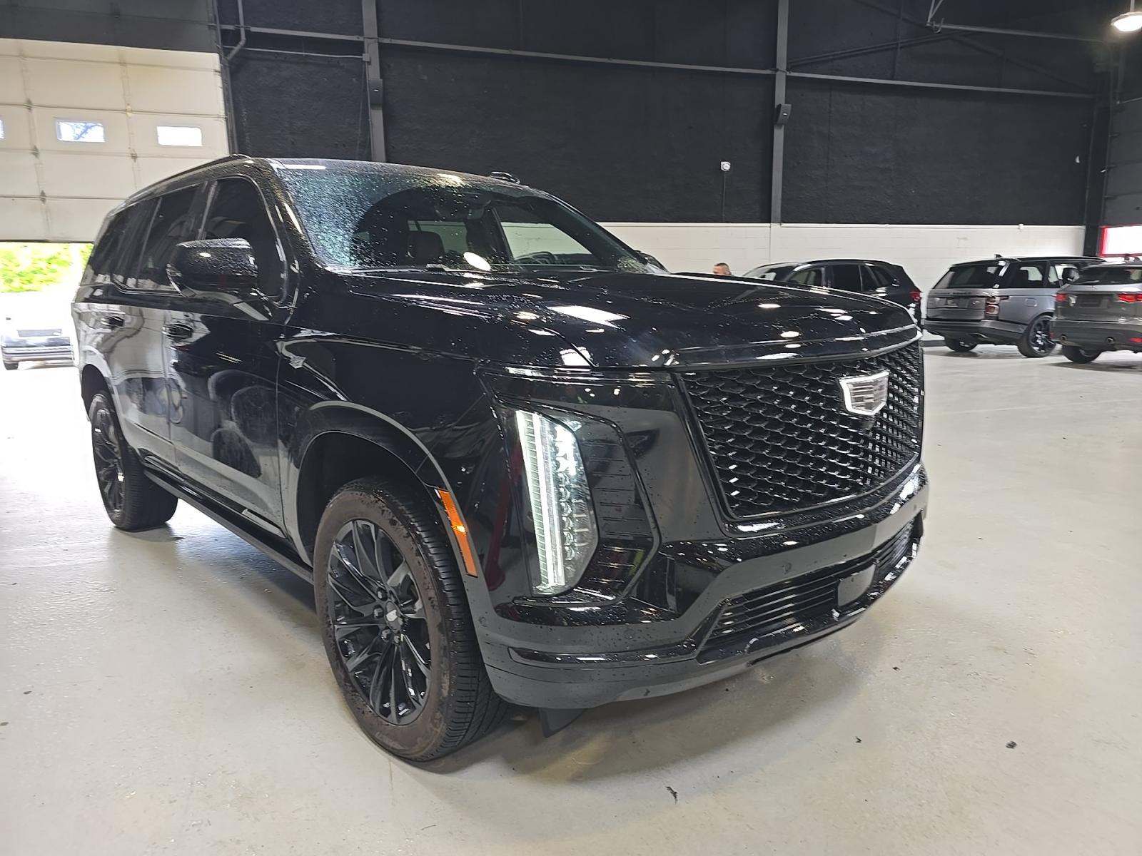 2026 Cadillac Escalade Sport AWD