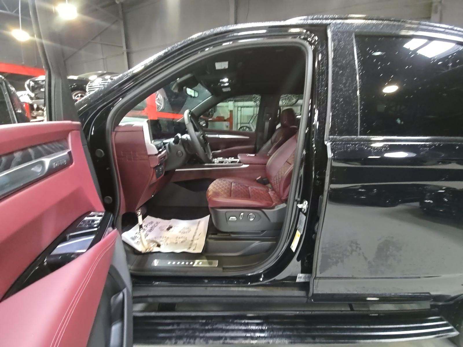 2026 Cadillac Escalade Sport AWD