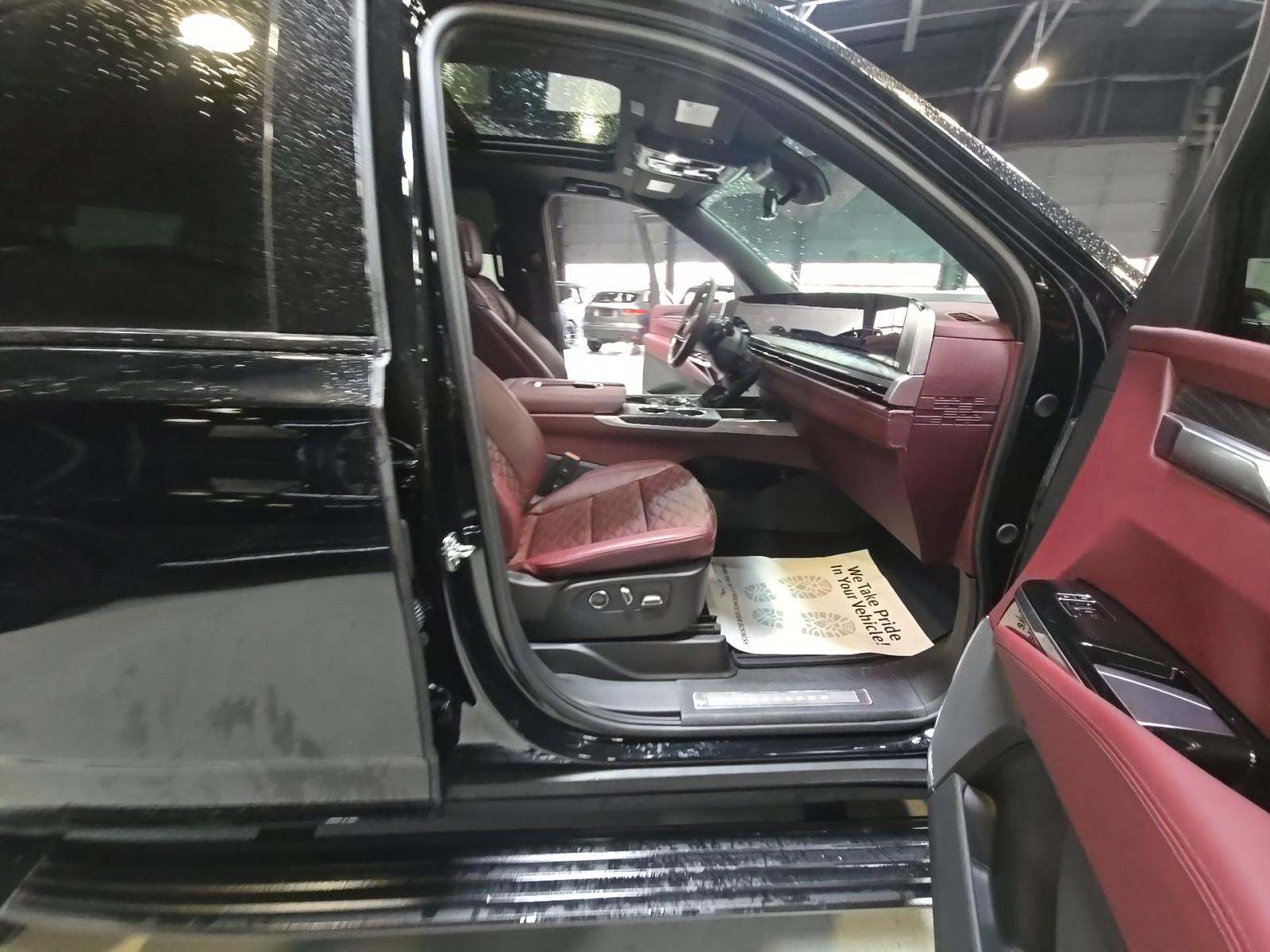 2026 Cadillac Escalade Sport AWD