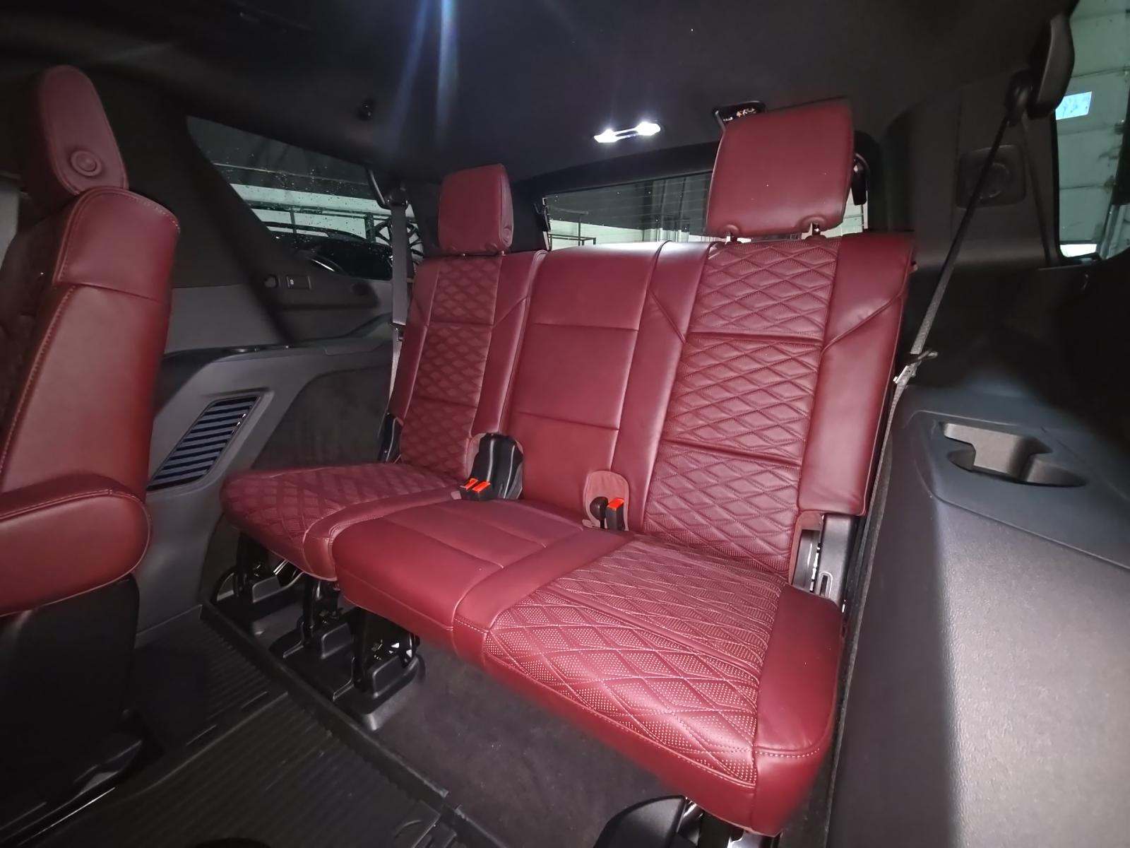 2026 Cadillac Escalade Sport AWD