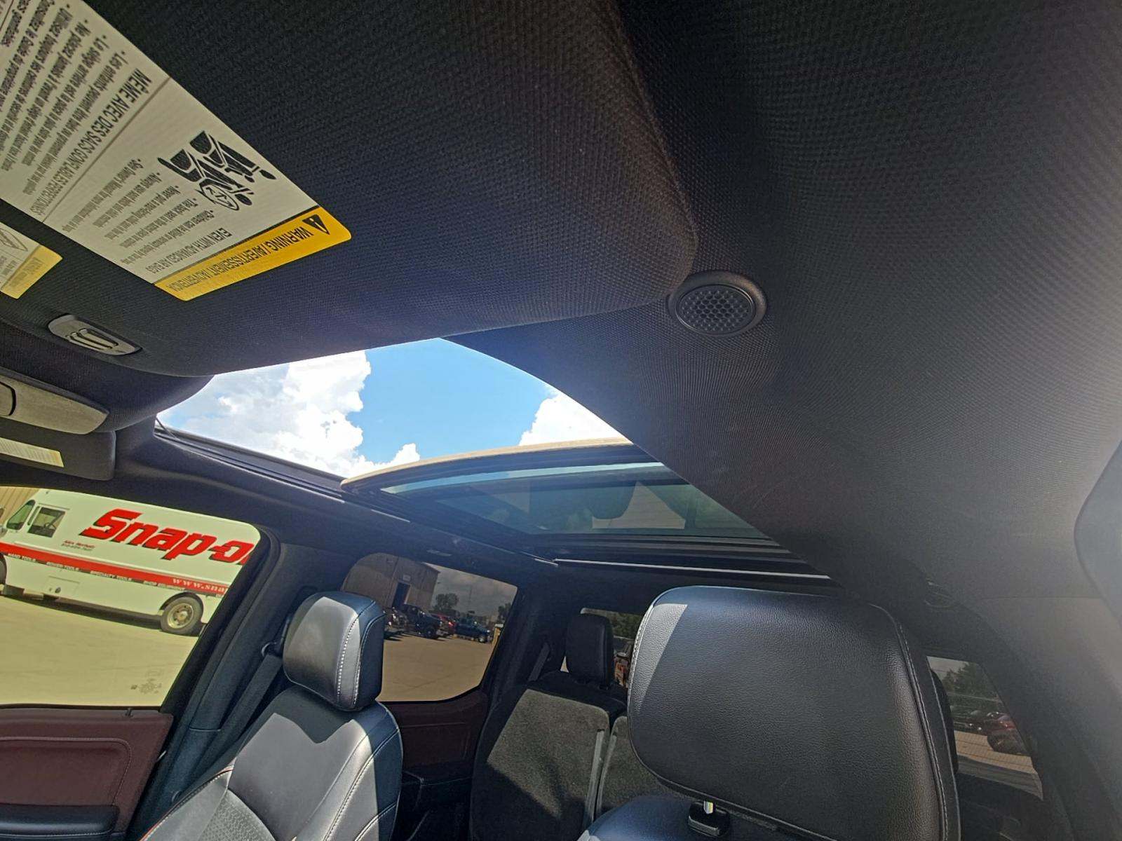 2023 Ford F-150 Lariat AWD