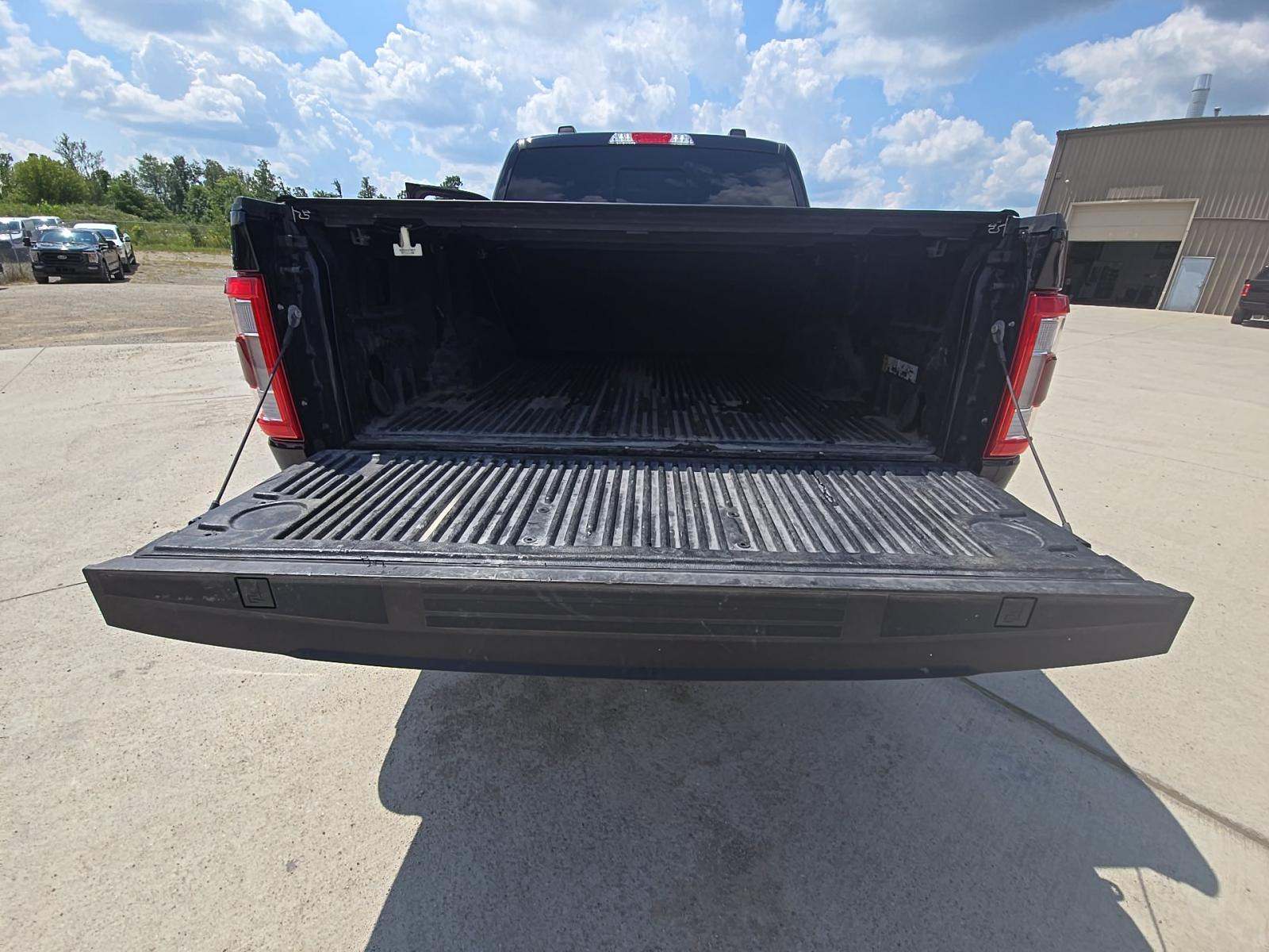 2023 Ford F-150 Lariat AWD