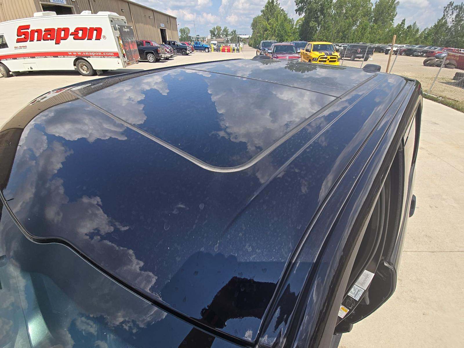 2023 Ford F-150 Lariat AWD