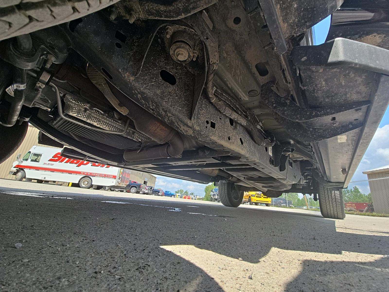 2023 Ford F-150 Lariat AWD