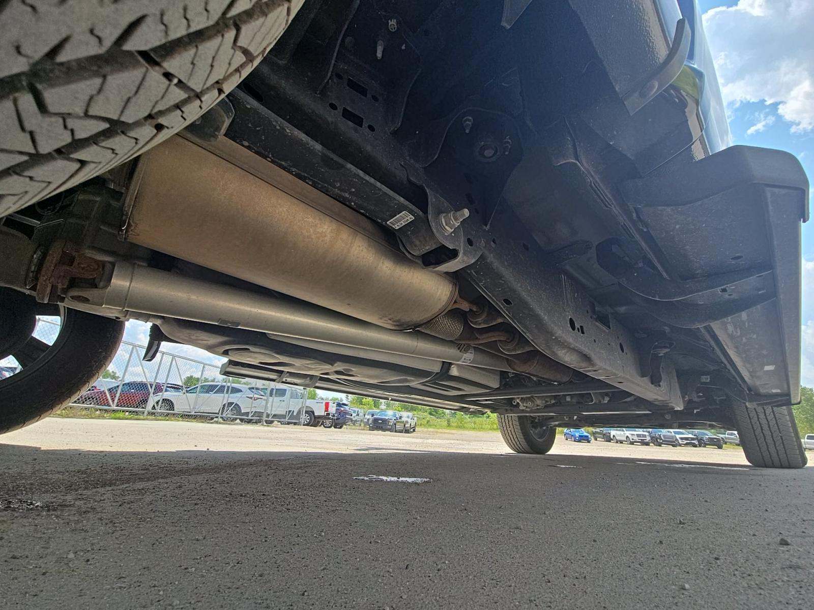 2023 Ford F-150 Lariat AWD