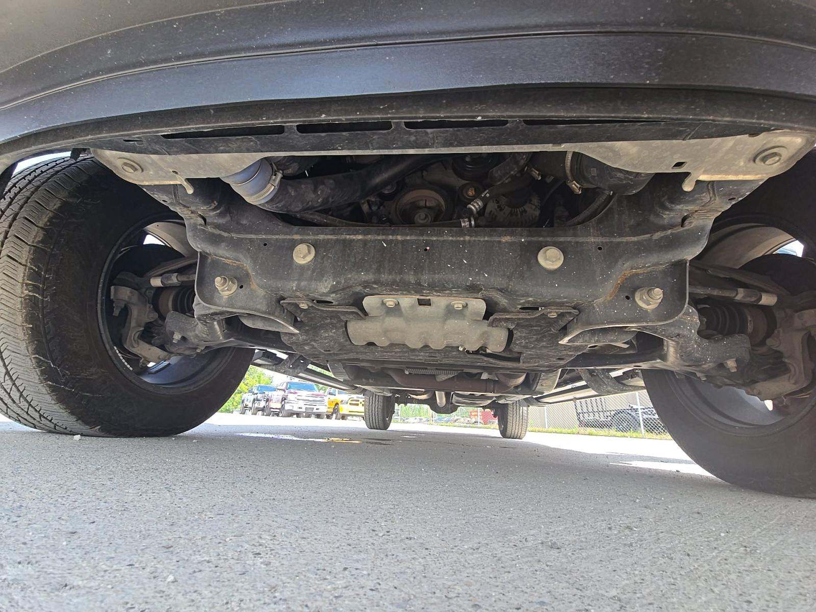 2023 Ford F-150 Lariat AWD