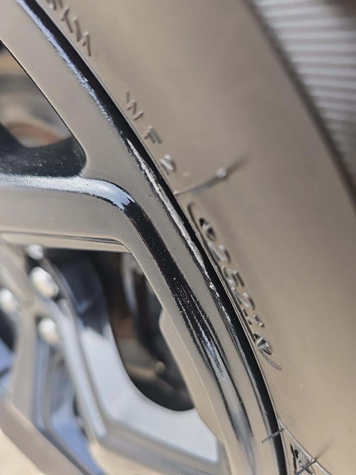 2023 Ford Explorer Timberline AWD