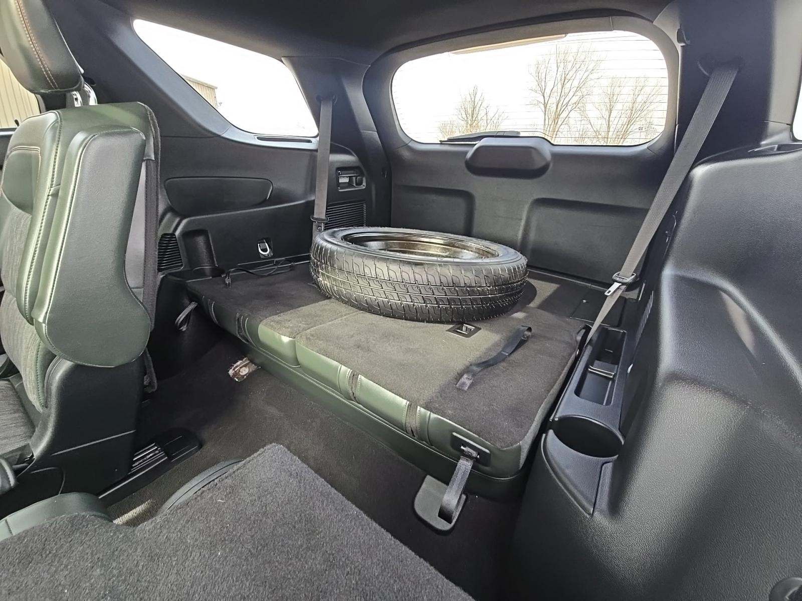 2023 Ford Explorer Timberline AWD