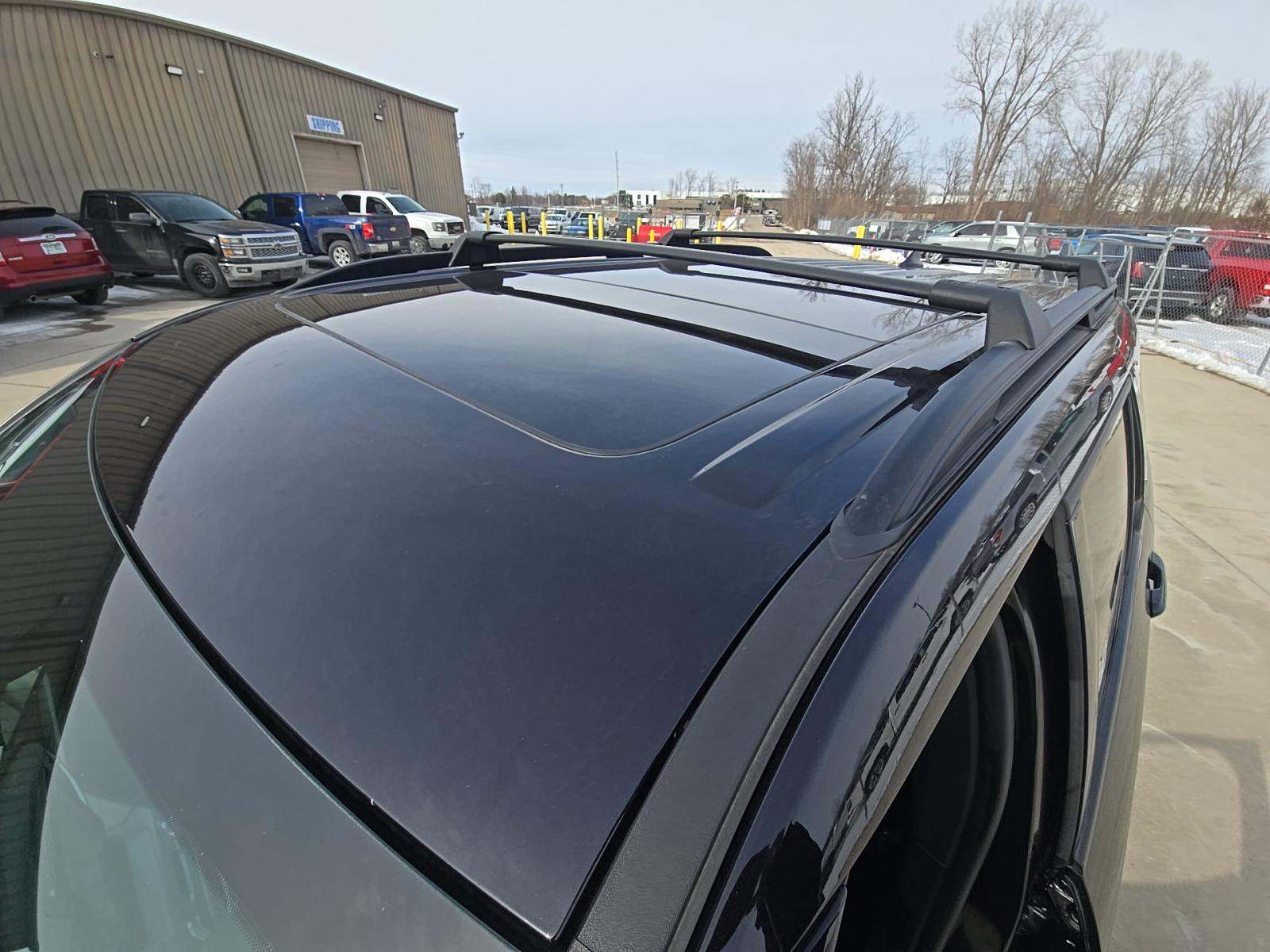 2023 Ford Explorer Timberline AWD