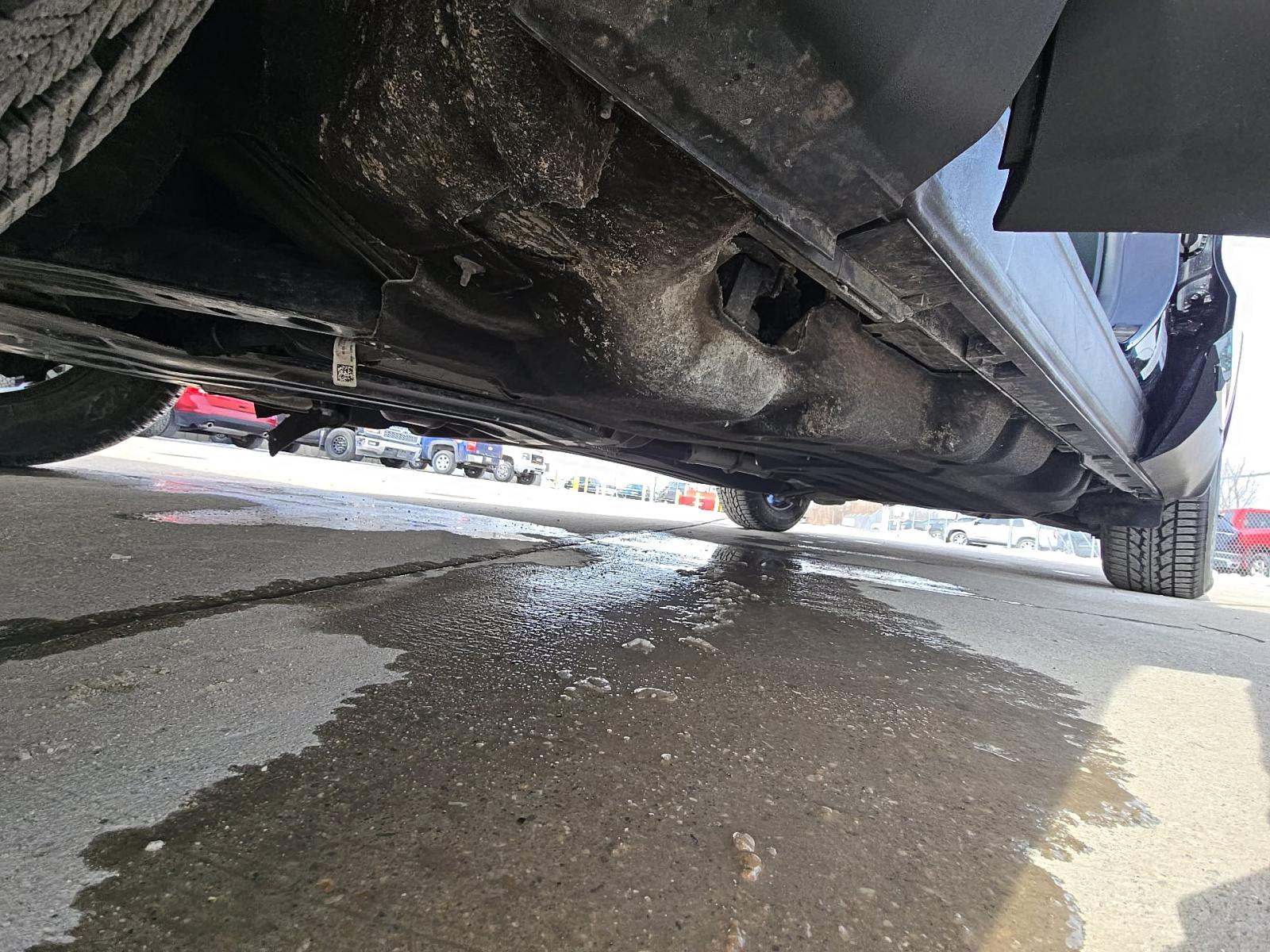 2023 Ford Explorer Timberline AWD