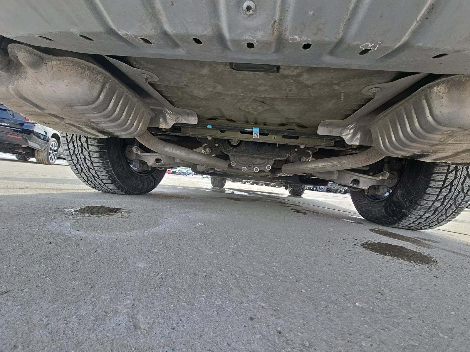 2023 Ford Explorer Timberline AWD