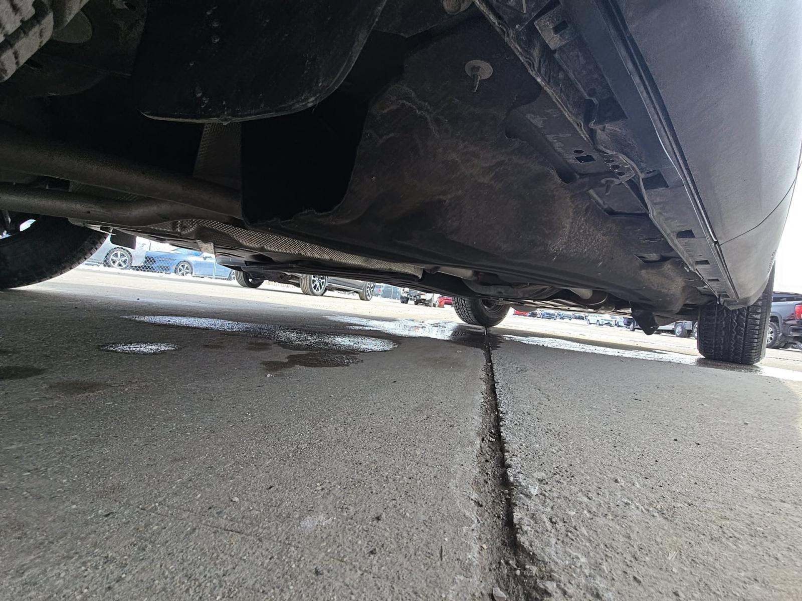 2023 Ford Explorer Timberline AWD