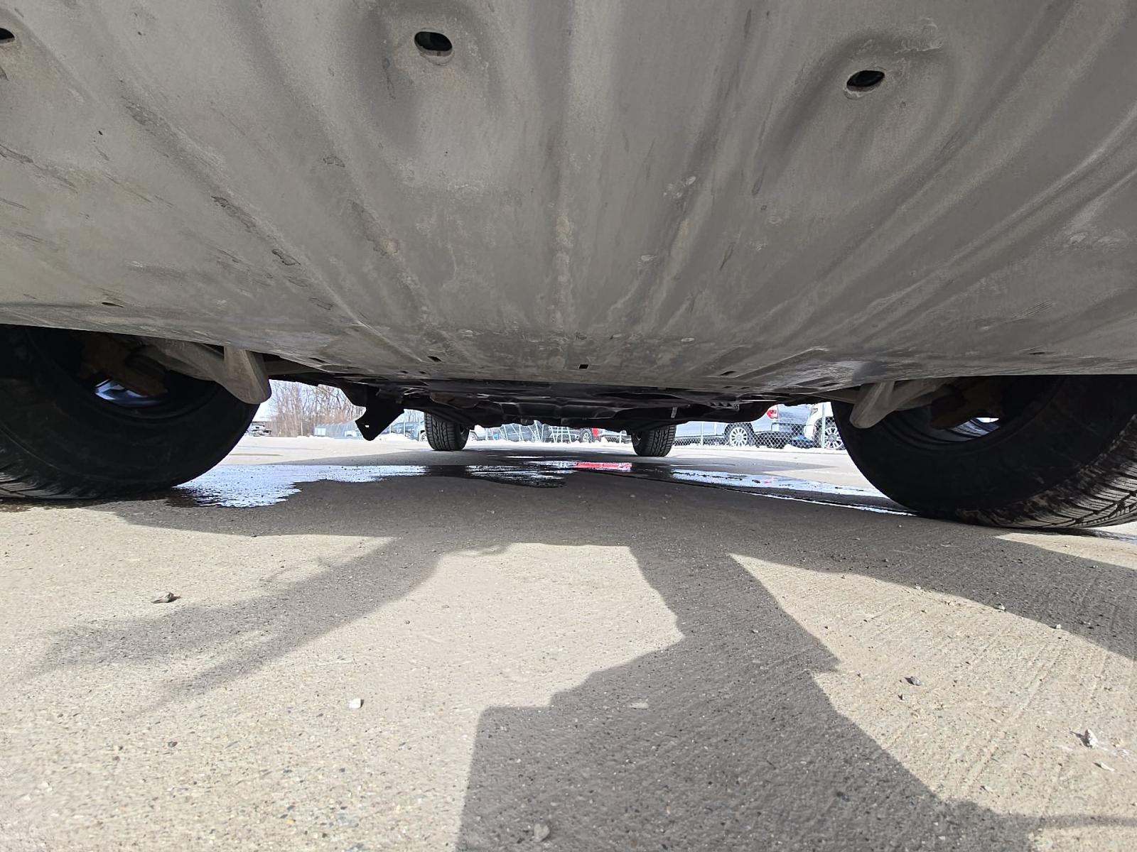 2023 Ford Explorer Timberline AWD