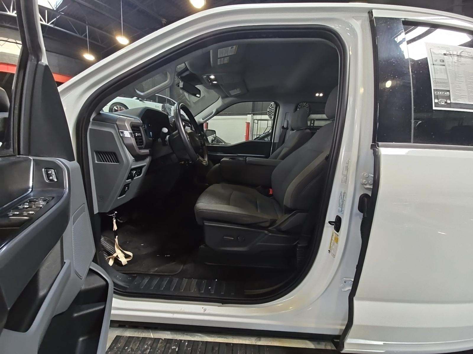 2024 Ford F-150 XLT AWD