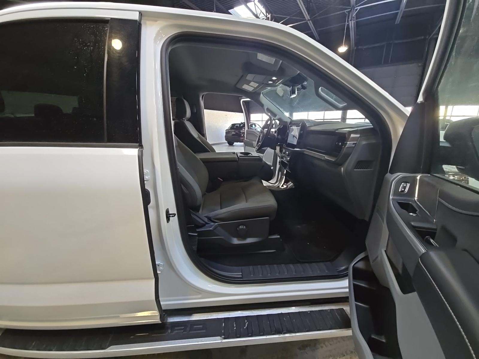 2024 Ford F-150 XLT AWD