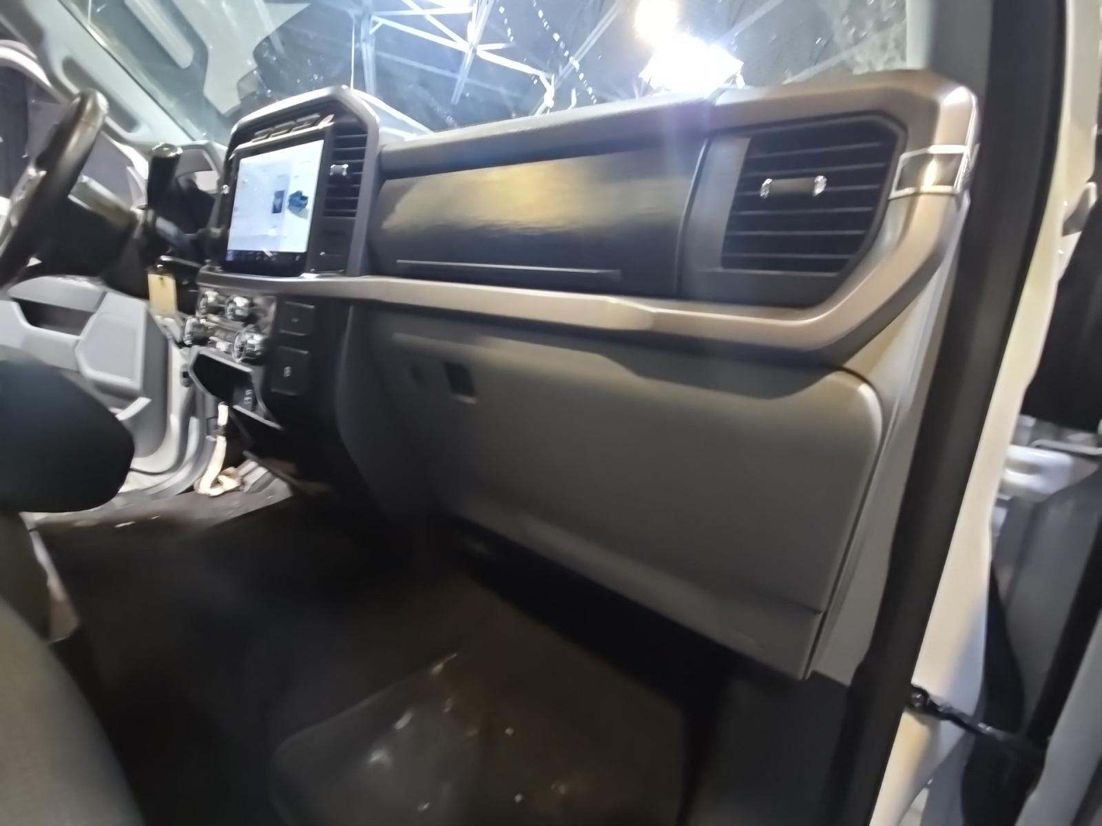 2024 Ford F-150 XLT AWD