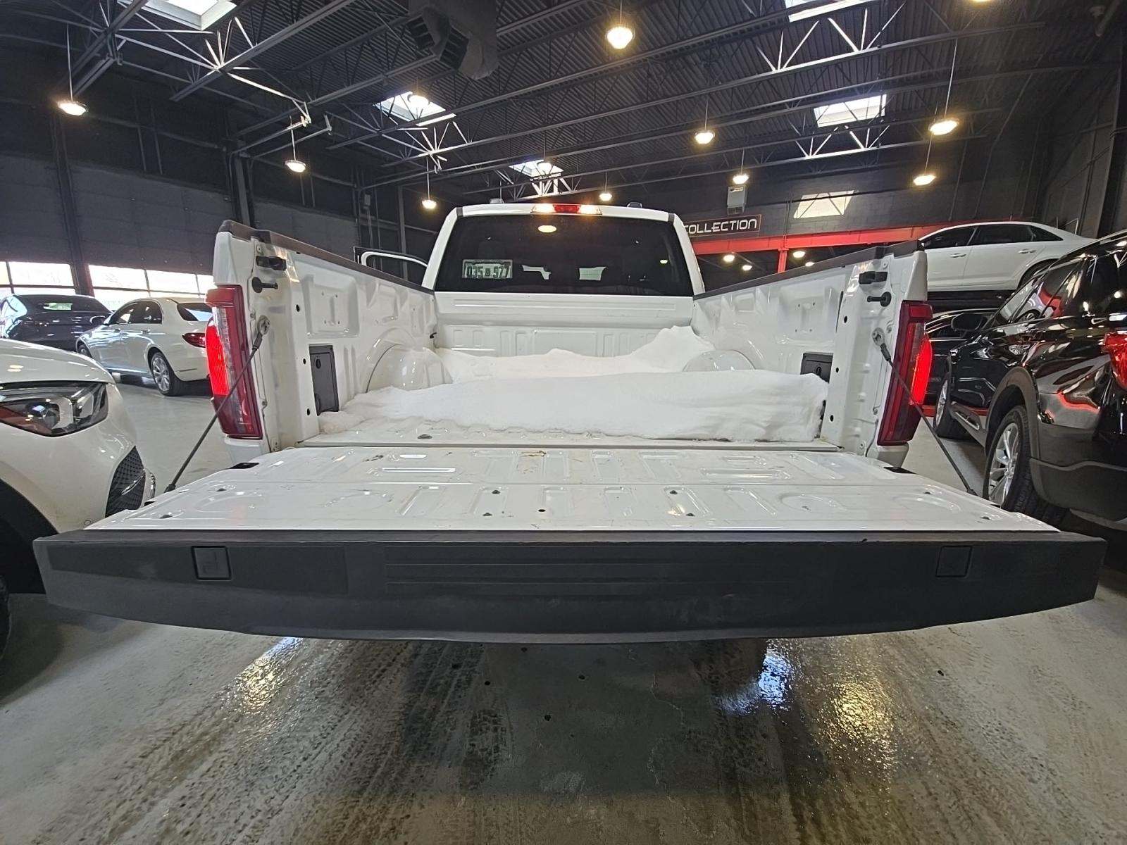 2024 Ford F-150 XLT AWD
